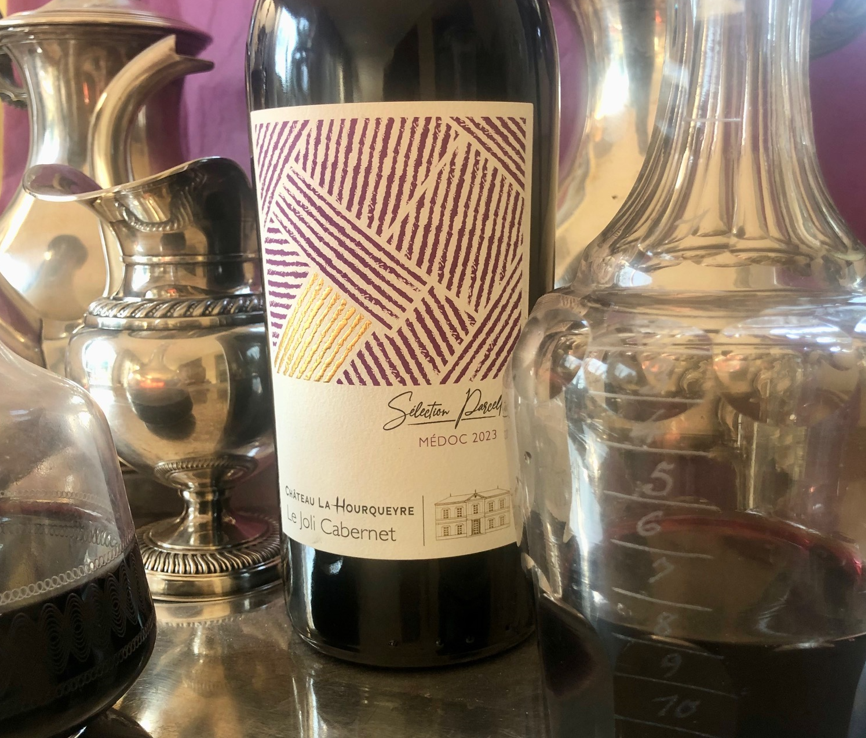 joli cabernet